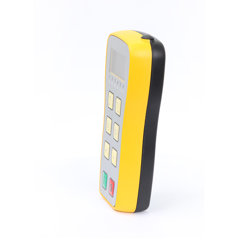 16 libra Tyro Remotes 16-libra-tyro-remotes