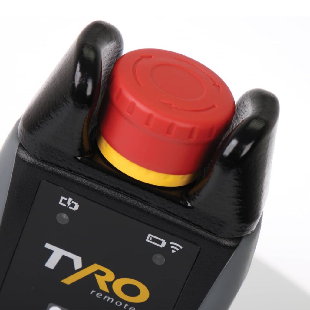 Tyro Remotes